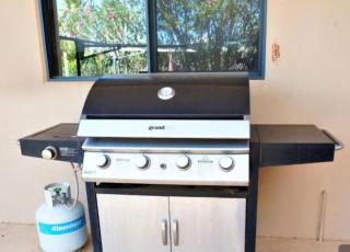 The Ningaloo breeze villa 4 - 1