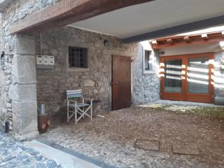 Mountain Lodge - Raveo - 0