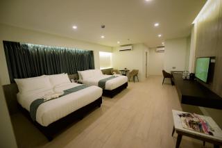 The First Islatel - 1