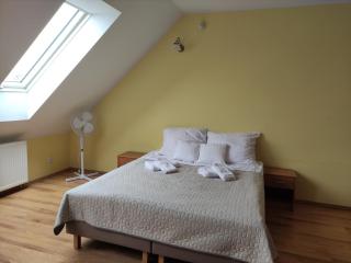 Apartament Pod Lasem - Police - 3