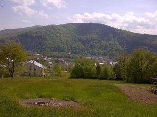 Panorama - Yaremche - 0