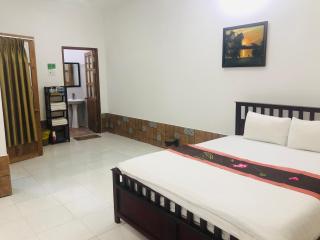 Mango Home Riverside Eco - Resort - Ben Tre - 2