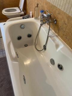 B&B Il Casolare Di Bonci - Santa Maria a Monte - 9