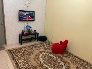 Cikgu Me Homestay - 2