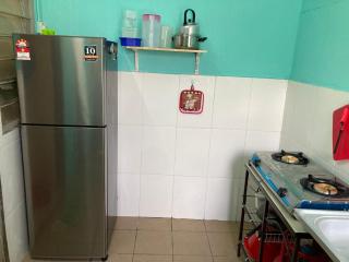 Cikgu Me Homestay - 4