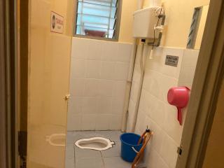 Cikgu Me Homestay - 7