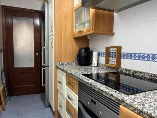 Piso familiar con perfecta ubicación - Córdoba - 2