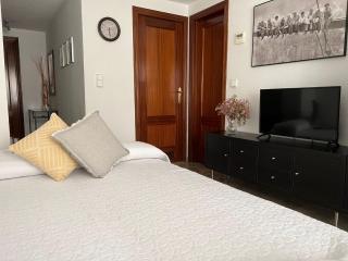 Apartamento Ciudad Jardín con PARKING - Córdoba - 6