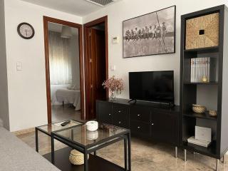 Apartamento Ciudad Jardín con PARKING - Córdoba - 8