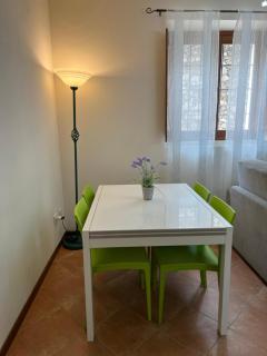 La Casina degli Ulivi - Toscolano Maderno - 7