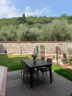 La Casina degli Ulivi - Toscolano Maderno - 0