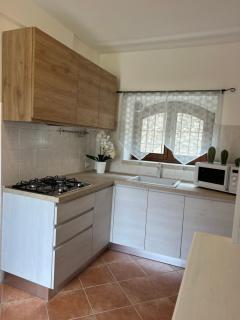 La Casina degli Ulivi - 2