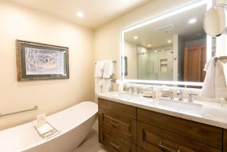 Luxurious Apartment Hotel with Cozy Fireplace apartment hotel - Park City - 4