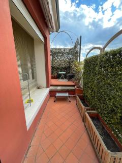 Ca' Liberty - Venice-Lido - 0