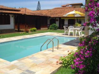 Rey das Ostras Pousada - 8