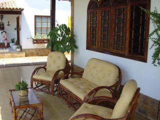 Rey das Ostras Pousada - 1