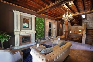 Casona De La Pinta - Ríocorvo - 6