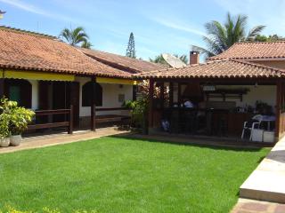 Rey das Ostras Pousada - Rio das Ostras - 3