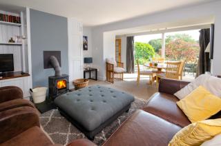 Langdale Retreat - 2