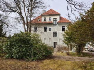 Parkvilla Köhler - Zella-Mehlis - 7