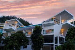 Phukao Serenity Villa - Phuket - 9