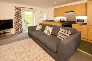 Rosegate Cottage, Elterwater - Elterwater - 7