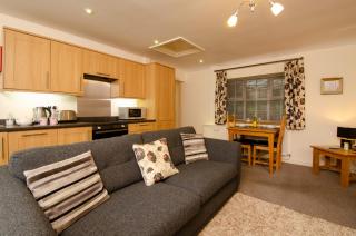Rosegate Cottage, Elterwater - Elterwater - 8