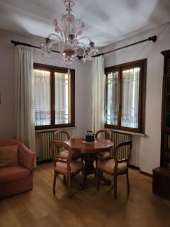 Casa Perugina - 1