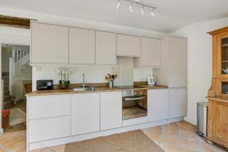 Badger Cottage - Parkend - 9