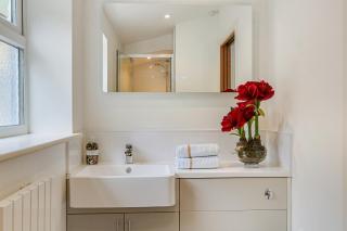 Badger Cottage - Parkend - 8