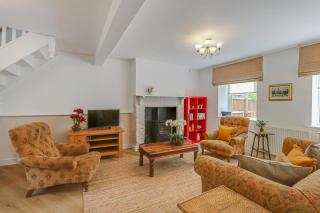Badger Cottage - Parkend - 7