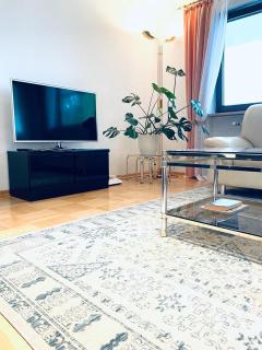 Ferienwohnung Bachmühle am Bodensee "Samstag - Samstag" - Radolfzell am Bodensee - 5
