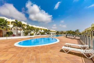 Tenerifeopenhome Townhouse Oasis Fañabe 40 - Adeje - 0