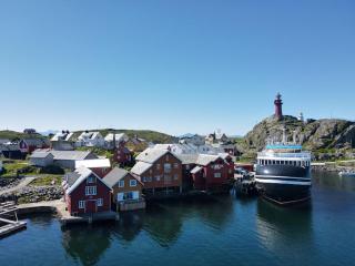 Ona Havstuer - by Classic Norway Hotels - 9