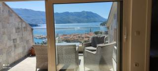 The Old Town Viewpoint Apartments - Budva - 6