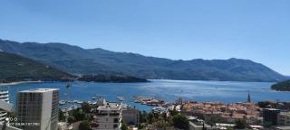 The Old Town Viewpoint Apartments - Budva - 3