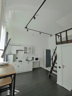 Victory park apartments - Poltava - 2