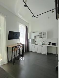 Victory park apartments - Poltava - 3