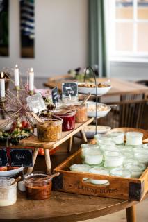 Hotel Siemsens Gaard - 5