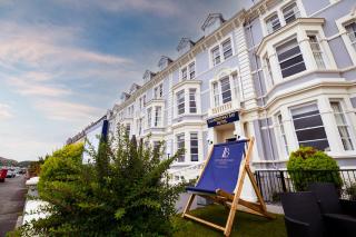 Llandudno Bay Hotel - Llandudno - 5