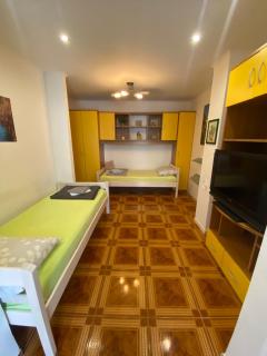 Apartman Moreno, Gajac-Zrće beach-Novalja - Novalja - 7