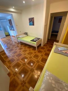 Apartman Moreno, Gajac-Zrće beach-Novalja - Novalja - 9