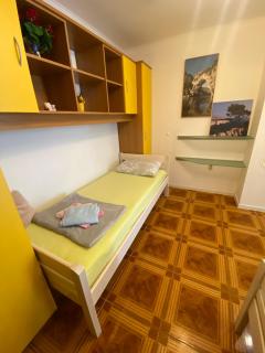 Apartman Moreno, Gajac-Zrće beach-Novalja - Novalja - 6