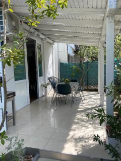 Apartman Moreno, Gajac-Zrće beach-Novalja - Novalja - 1