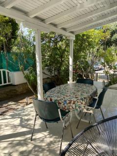 Apartman Moreno, Gajac-Zrće beach-Novalja - Novalja - 0