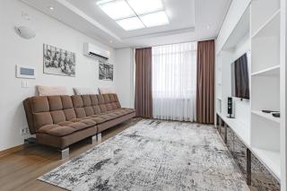 Highvill park apart - Astana - 7