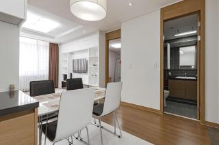Highvill park apart - 1