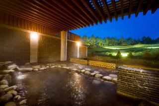 ANA Holiday Inn Resort Karuizawa by IHG - Kita-karuisawa - 2