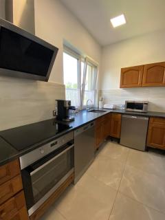 Pokoje u Jasia i Małgosi - 1