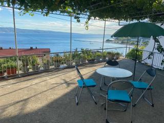 Apartman Mario - Omiš - 0
